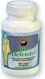 Balanceuticals BioDefender 56 Capsule