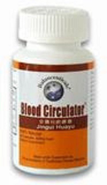 Balanceuticals Blood Circulator 60 Capsule