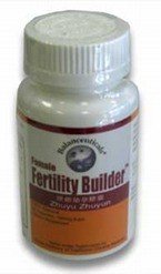 Balanceuticals Female Fertility 60 Capsule