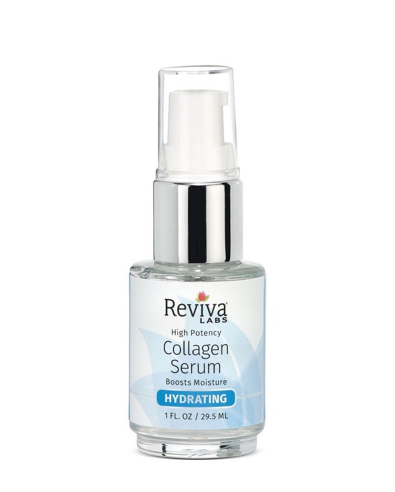 Reviva High Potency Collagen Serum 1 oz Serum