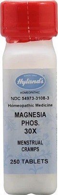 Hylands Kali Phosphoricum 30X 500 Tablet