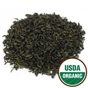 Starwest Botanicals Tea Young Hyson Organic 1 lbs Tea