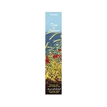 Auroshikha Candles & Incense Incense Coconut 10 gram Incense