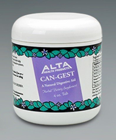 Alta Health Products Can-Gest Powder 4 oz Powder