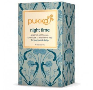 Pukka Night Time Tea 20 Bag