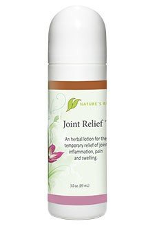 Natures Rite Joint Relief 4 oz Roll-on