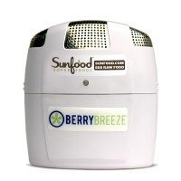 Sunfood Berry Breeze Oxygenating Refrigerator Neutralizer 1 Box