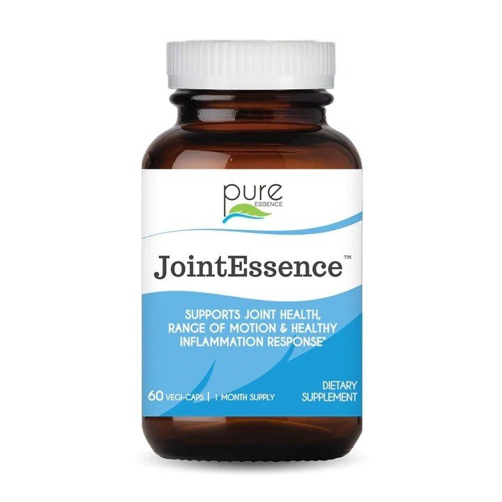 Pure Essence Labs JointEssence 60 VegCap