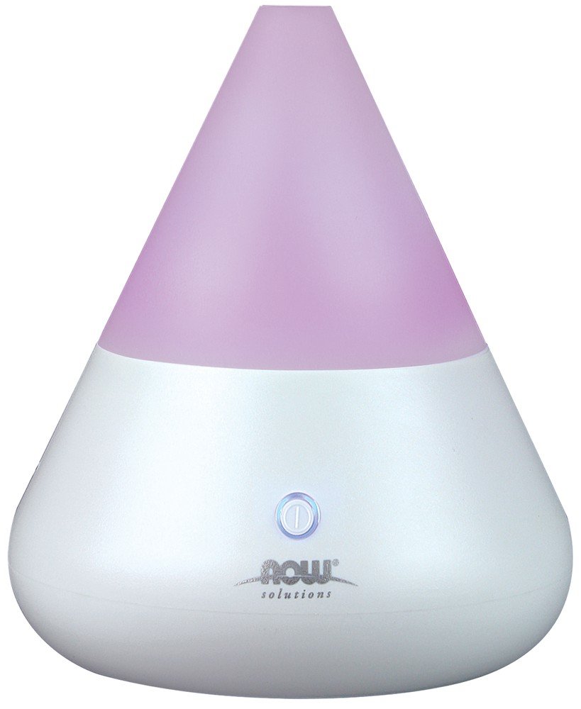 Now Foods Ultrasonic Oil Diffuser 1 Diffuser