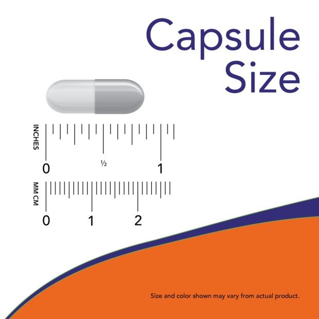 Now Foods B-50 250 Capsule