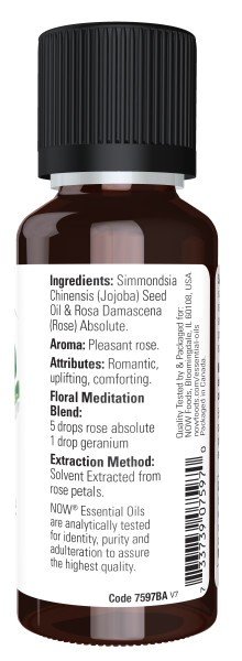 Rose Essential Oil, Shop for Rose Absolute
