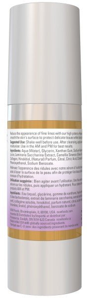 Now Foods Solutions Hyaluronic Acid Serum 1 oz Liquid