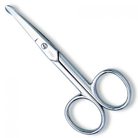 Sow Good Eyebrow & Facial Scissors 1 Pack