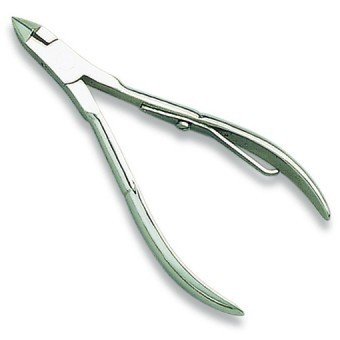 Sow Good Cuticle Nipper-Half Jaw 1 Pack