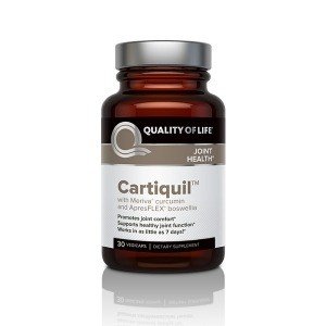 Quality of Life Labs Cartiquil 30 VegCap