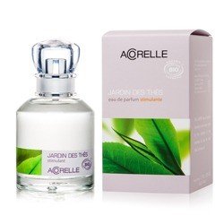 Acorelle Perfume Tea Garden 1.7 oz Liquid