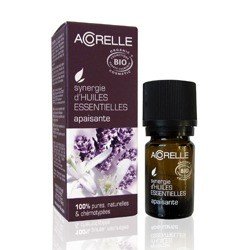 Acorelle Essential Oil Soothing 0.17 oz Liquid