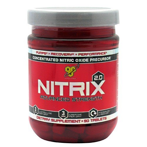 BSN Nitrix 2.0 90 Tablet