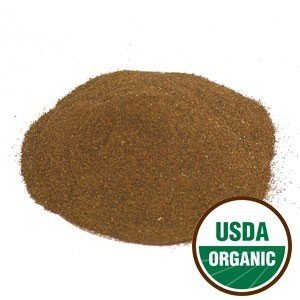 Starwest Botanicals Fo-Ti Root Powder Cured Organic 1 lb Powder