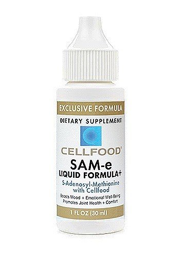 Lumina Cellfood Sam-e 1 fl oz Liquid
