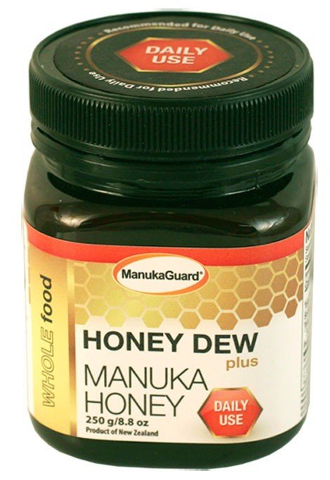 ManukaGuard Manuka Honey Table Blend 8.8 oz Liquid