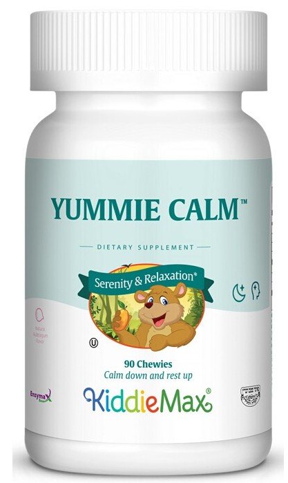 Maxi-Health Yummie Calm 90 Chewable