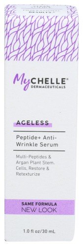 MyChelle Peptide Anti-Wrinkle Serum 1 fl oz Liquid