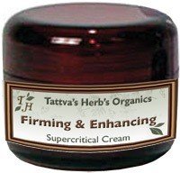 Tattva&#39;s Herbs LLC. Firming &amp; Enhancing Cream 2 oz Cream