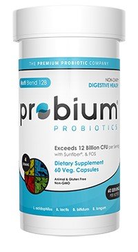 Probium Multi Blend 12 B 60 VegCap