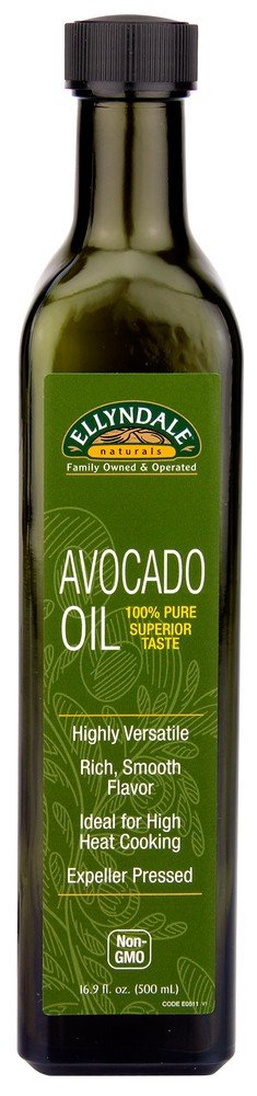 Ellyndale Foods Avocado Oil 16.9 fl oz Oil