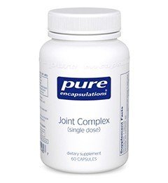 Pure Encapsulations Joint Complex 60 Capsule