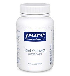 Pure Encapsulations Joint Complex 30 Capsule