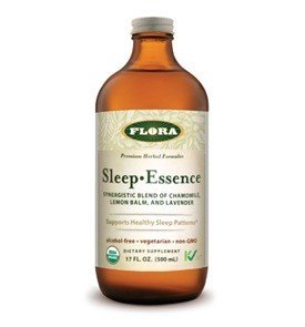 Flora Inc SleepEssence 17 fl oz Liquid