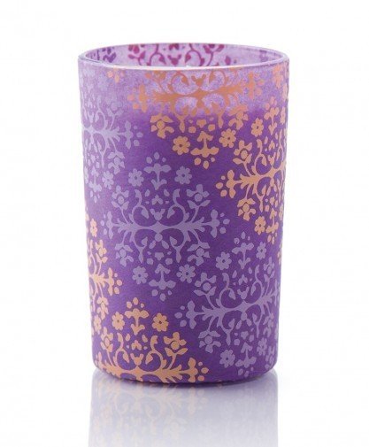 Maroma Green Light Candle -Lavender 95 g Candle