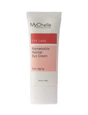 MyChelle Remarkable Retinal Eye Cream .5 oz (15 mL) Cream