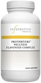 Integrative Therapeutics ProThrivers Flavonoid Complex 120 VegCap