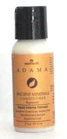 Zion Health Adama Regenerate Conditioner 2 fl oz Liquid