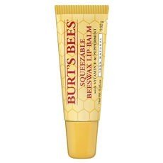 Burt's Bees Beeswax Squeezable 0.35 oz Lip Balm