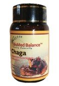 BioMed Balance Chaga 500 mg 90 Capsule