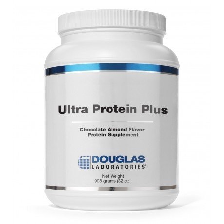 Douglas Laboratories Ultra Protein Chocolate 908 grams Powder