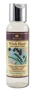 Bretanna Witch Hazel Lavender Chamomile 2.75 oz Liquid