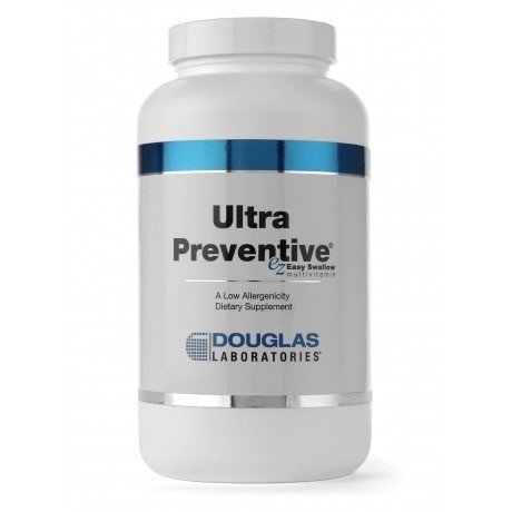 Douglas Laboratories Ultra Preventive-EZ Swallow 120 Tablet