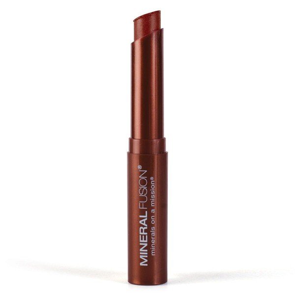 Mineral Fusion Lipstick Butter Ripe 0.14 fl oz Liquid