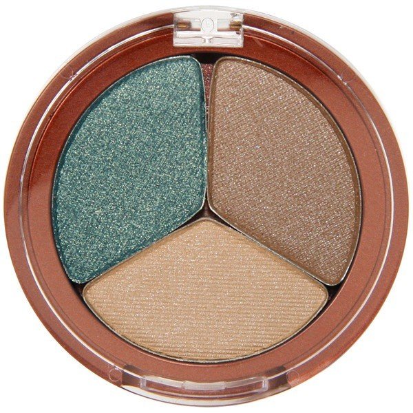 Mineral Fusion Eyeshadow Trio Riviera 0.1 fl oz Liquid