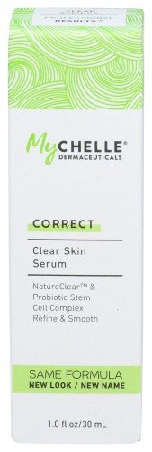 MyChelle Clear Skin Pore Refiner 1 fl oz (30mL) Liquid
