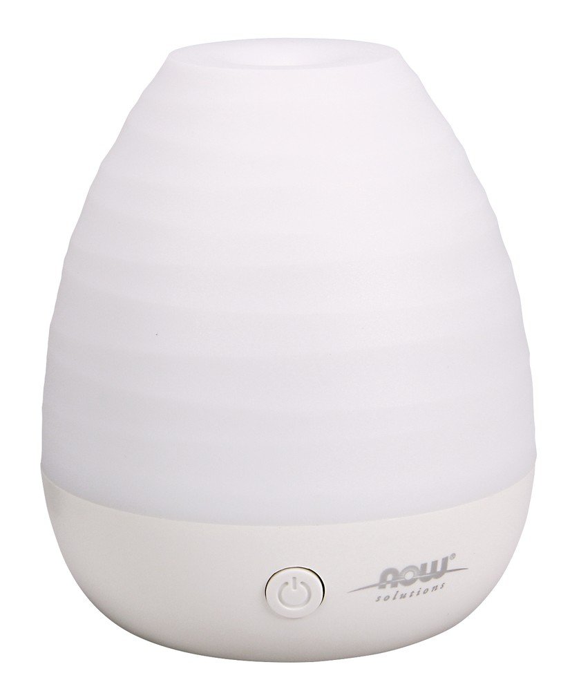 Now Foods NOW Solutions Ultrasonic USB Oil Diffuser 1 Diffuser