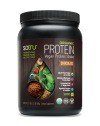 SoTru Organic  Protein Shake Chocolate 20.7 oz Powder