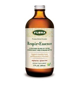 Flora Inc RespirEssence 17 oz Liquid