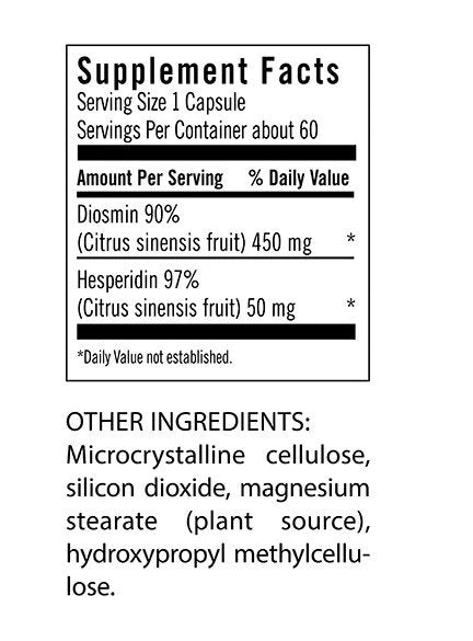 Flora Inc Circu Vein 60 Capsule