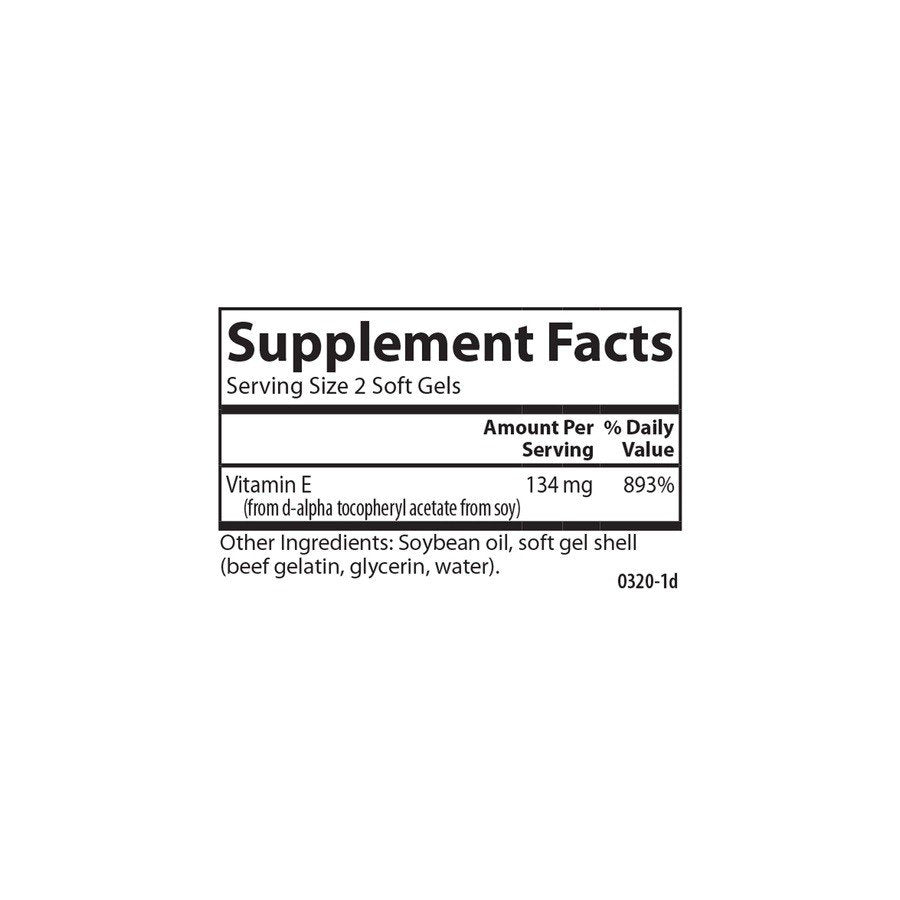 Carlson Laboratories MSM Sulfur 300 Capsule